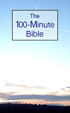 100-Minute Bible