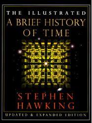 The Illustrated A Brief History of Time by Stephen Hawking