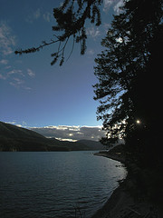 Swift Reservoir