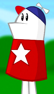 Homestar Runner