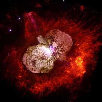 Eta Carinae