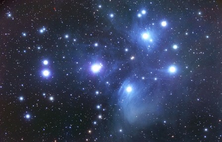 The Pleiades