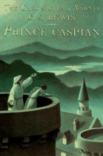 Prince Caspian