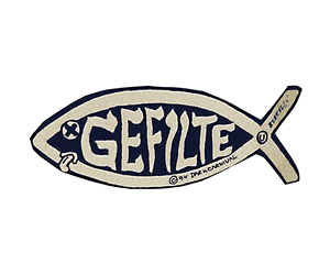 gefilte