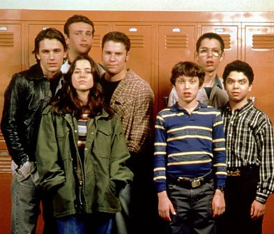 Freaks and Geeks