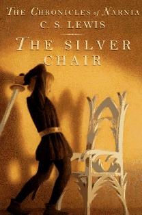 The Silver Chair