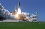 NASA's STS-121 Lift off