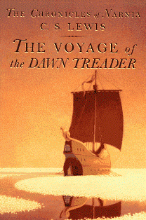 The Voyage of the Dawn Treader