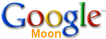 Google Moon