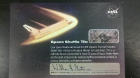 Shuttle Tile