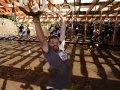 Various pics from Tough Mudder Seattle.