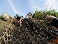 Various pics from Tough Mudder Seattle.