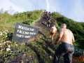 Various pics from Tough Mudder Seattle.