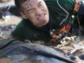 Various pics from Tough Mudder Seattle.