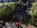 Various pics from Tough Mudder Seattle.