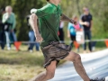 Various pics from Tough Mudder Seattle.