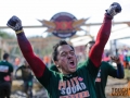 Various pics from Tough Mudder Seattle.