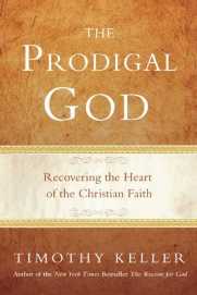 The Prodigal God