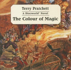 The Color of Magic